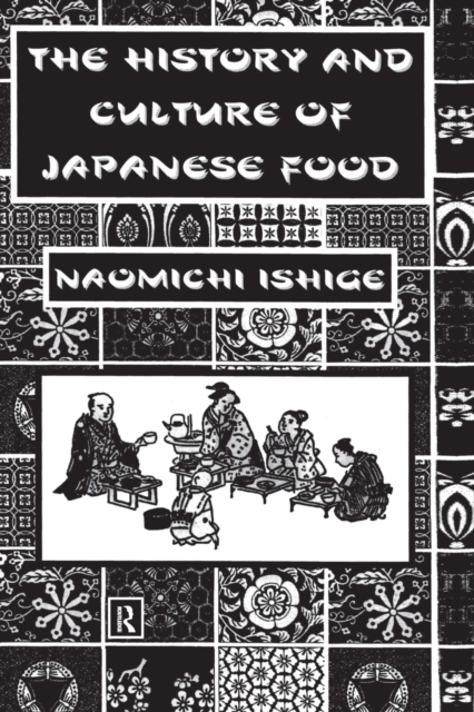 History Of Japanese Food, EPUB eBook