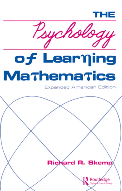 The Psychology of Learning Mathematics : Expanded American Edition, PDF eBook