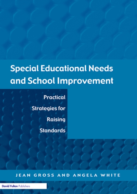 Special Educational Needs and School Improvement : Practical Strategies for Raising Standards, EPUB eBook