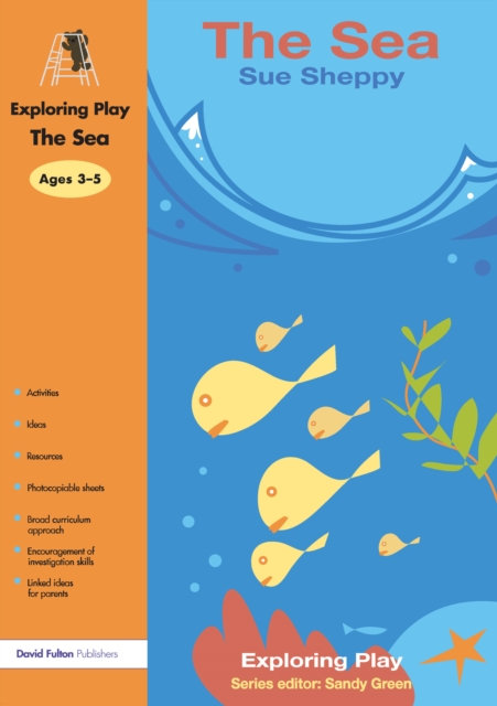 The Sea, PDF eBook