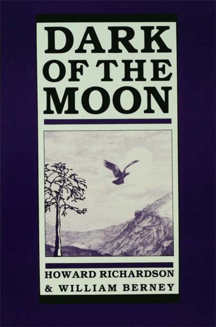 Dark of the Moon, EPUB eBook