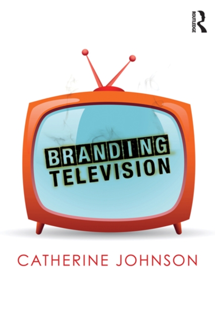 Branding Television, EPUB eBook