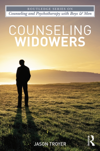 Counseling Widowers, EPUB eBook