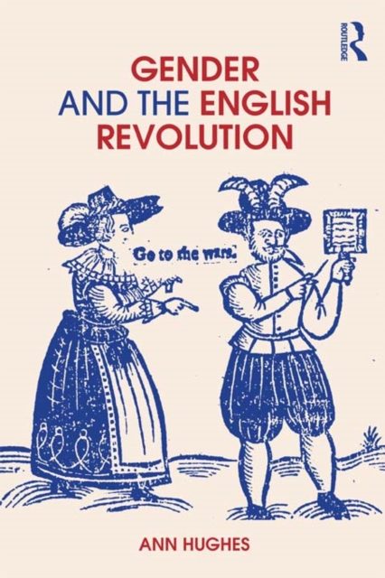 Gender and the English Revolution, EPUB eBook