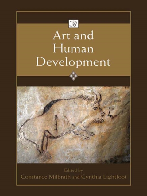 Art and Human Development, EPUB eBook