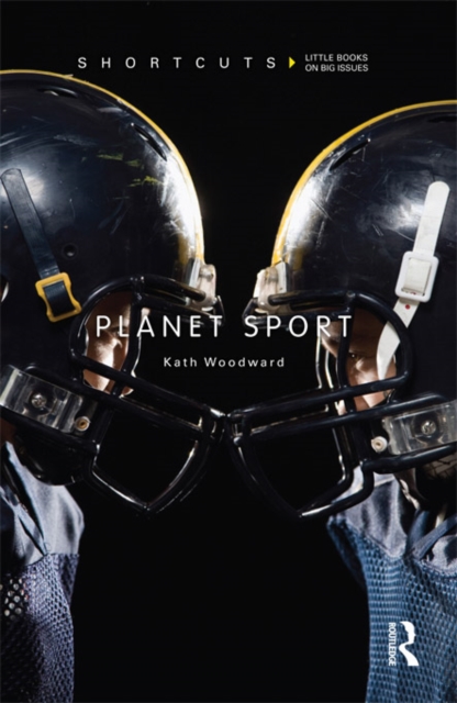 Planet Sport, EPUB eBook