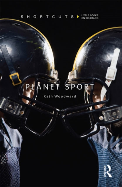 Planet Sport, PDF eBook