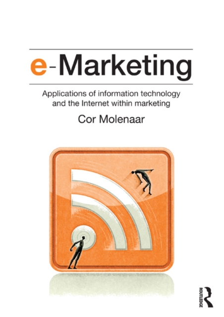 e-Marketing : Applications of Information Technology and the Internet within Marketing, EPUB eBook