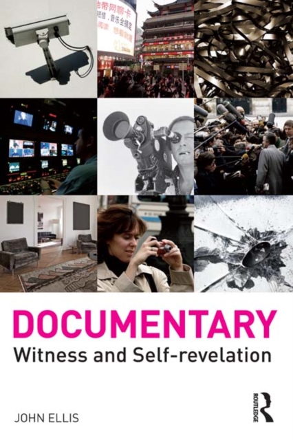 Documentary : Witness and Self-Revelation, EPUB eBook