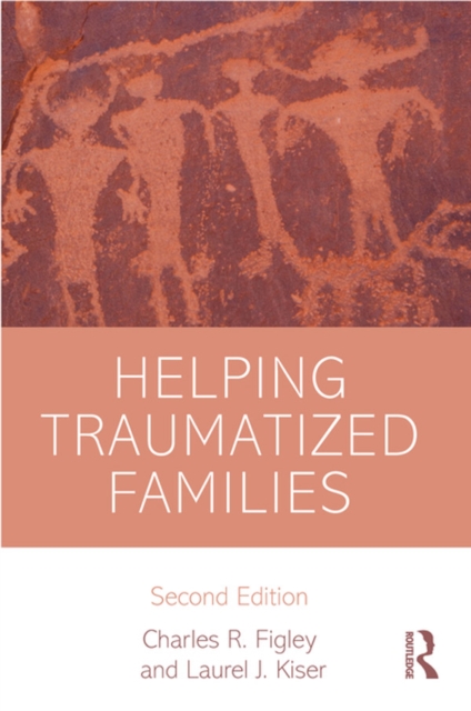 Helping Traumatized Families, EPUB eBook