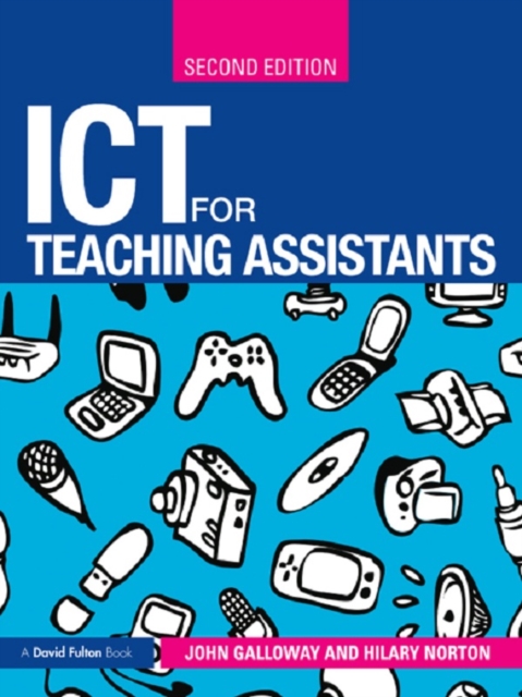 ICT for Teaching Assistants, EPUB eBook
