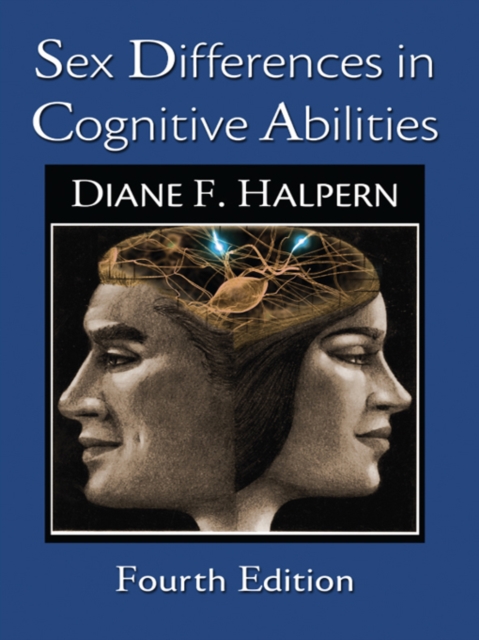 Sex Differences in Cognitive Abilities : 4th Edition, EPUB eBook