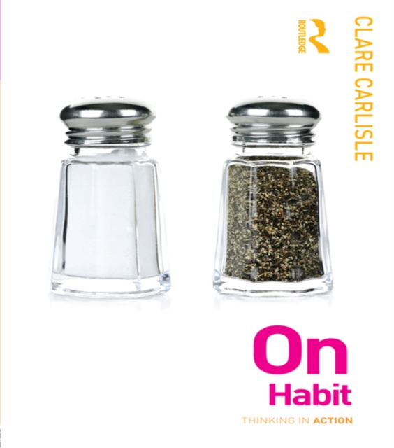 On Habit, EPUB eBook