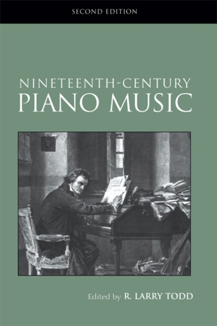 Nineteenth-Century Piano Music, EPUB eBook