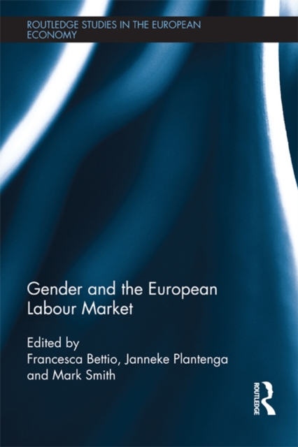 Gender and the European Labour Market, PDF eBook