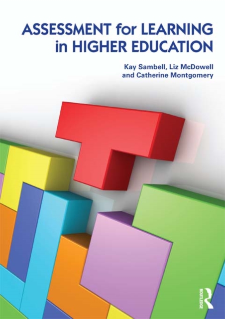 Assessment for Learning in Higher Education, EPUB eBook