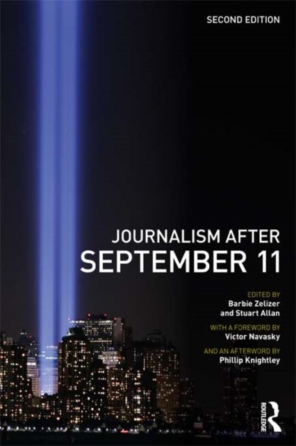 Journalism After September 11, EPUB eBook