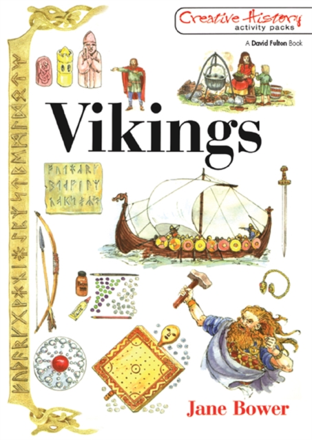 Vikings, PDF eBook