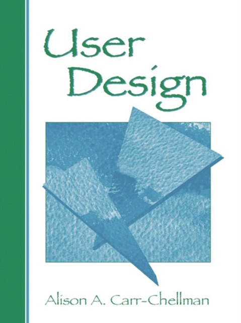 User Design, PDF eBook