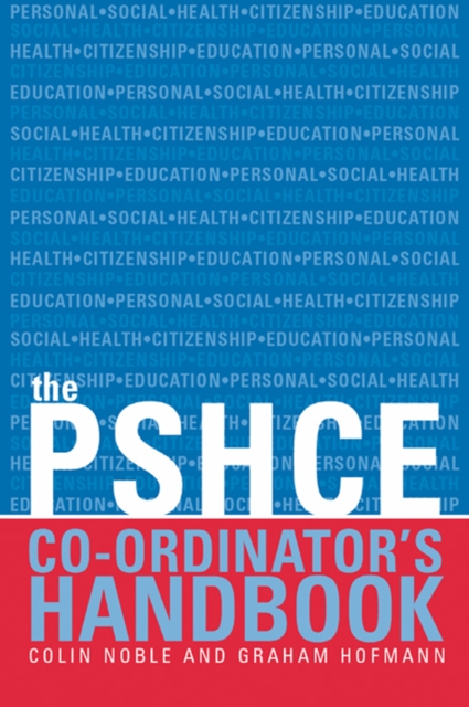 The Secondary PSHE Co-ordinator's Handbook, PDF eBook