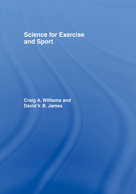 Science for Exercise and Sport, EPUB eBook