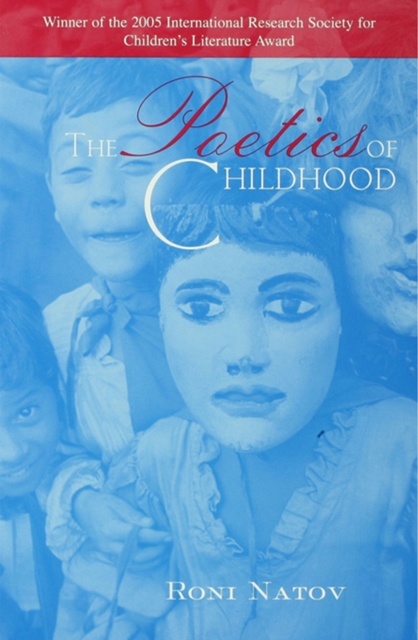 The Poetics of Childhood, PDF eBook