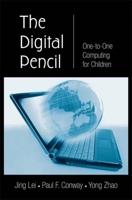 The Digital Pencil : One-to-One Computing for Children, EPUB eBook