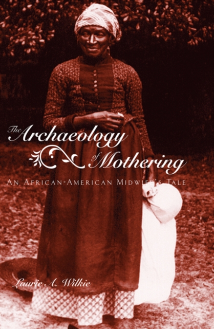 The Archaeology of Mothering : An African-American Midwife's Tale, EPUB eBook