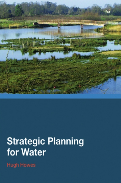 Strategic Planning for Water, PDF eBook