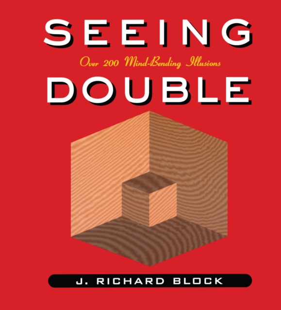 Seeing Double, EPUB eBook