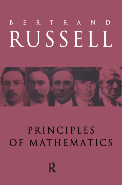 Principles of Mathematics, PDF eBook