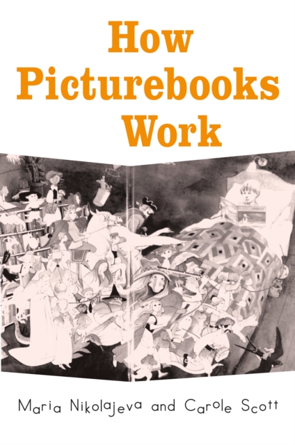 How Picturebooks Work, EPUB eBook
