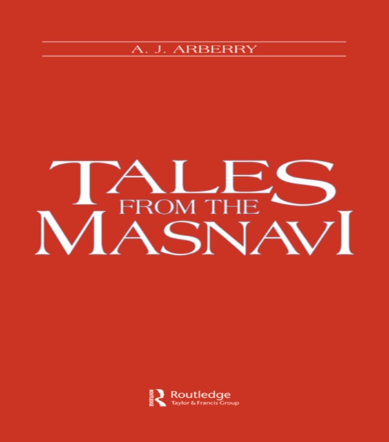 Tales from the Masnavi, PDF eBook