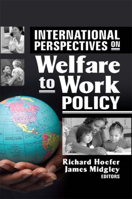 International Perspectives on Welfare to Work Policy, EPUB eBook