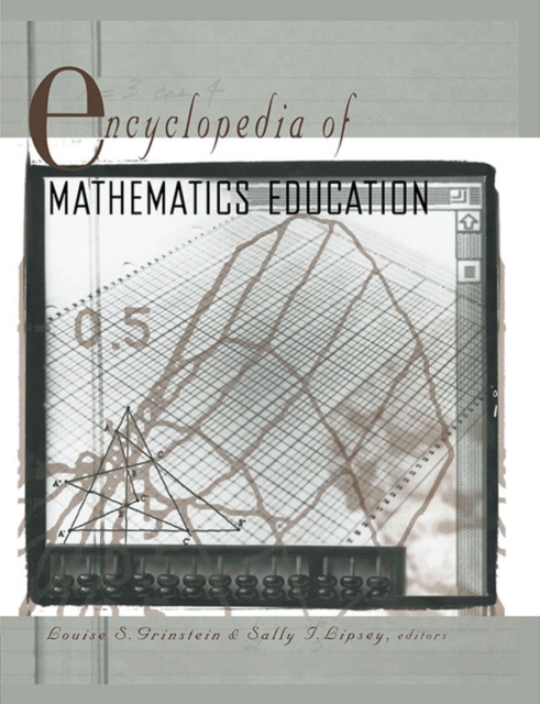 Encyclopedia of Mathematics Education, EPUB eBook