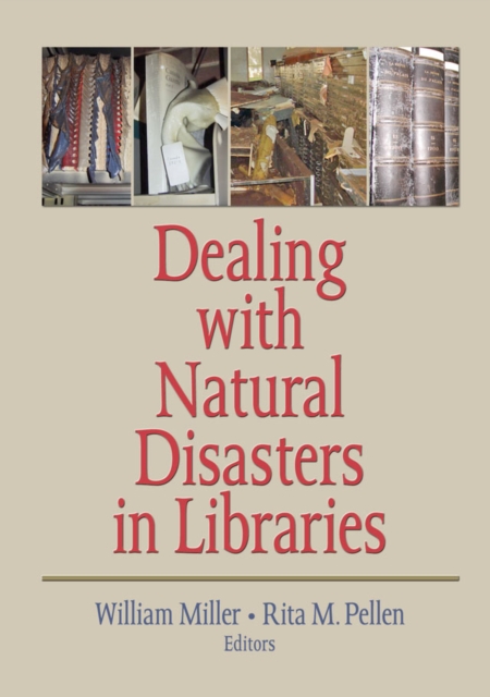 Dealing with Natural Disasters In libraries, PDF eBook