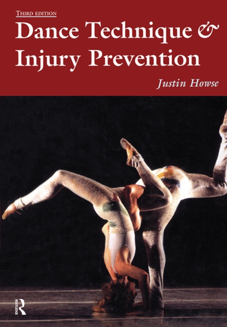 Dance Technique and Injury Prevention, PDF eBook