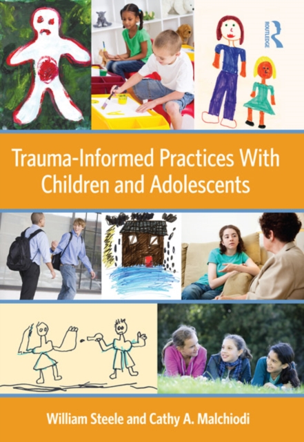 Trauma-Informed Practices With Children and Adolescents, PDF eBook