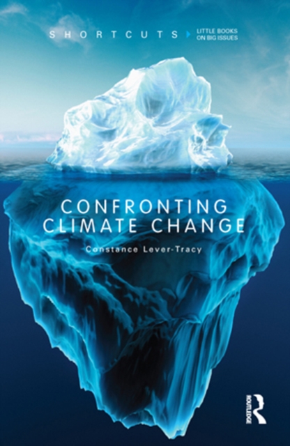 Confronting Climate Change, PDF eBook