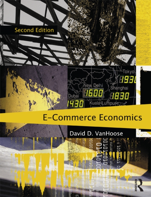eCommerce Economics, EPUB eBook