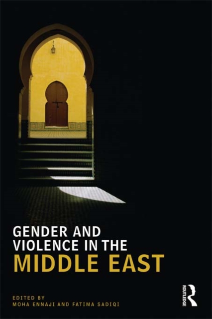Gender and Violence in the Middle East, EPUB eBook