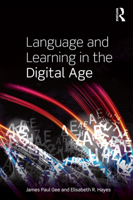Language and Learning in the Digital Age, EPUB eBook