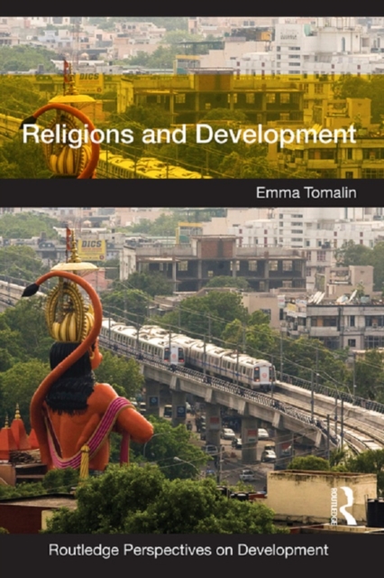 Religions and Development, EPUB eBook