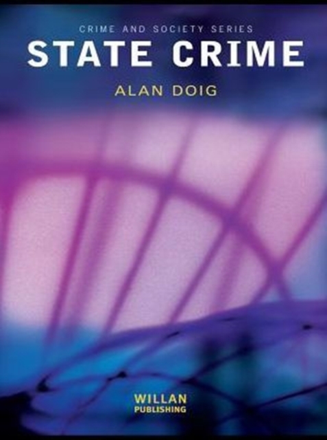 State Crime, PDF eBook