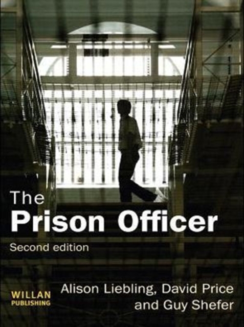 The Prison Officer, PDF eBook