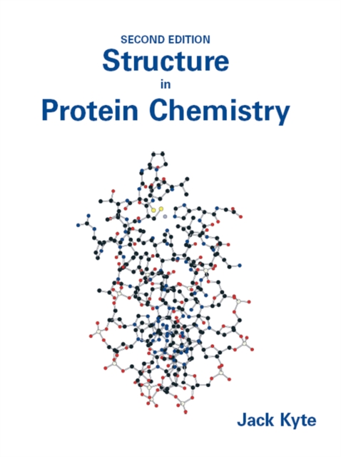 Structure in Protein Chemistry, EPUB eBook