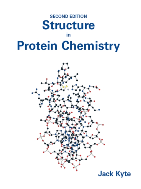 Structure in Protein Chemistry, PDF eBook