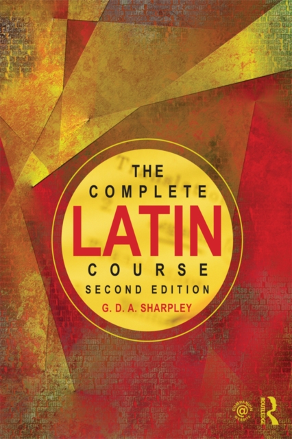 The Complete Latin Course, PDF eBook