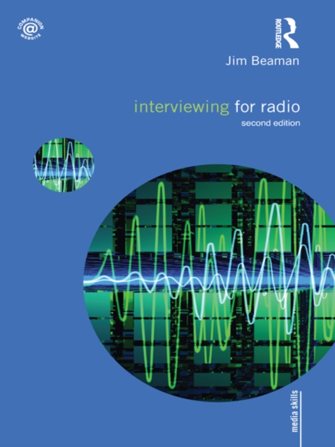 Interviewing for Radio, EPUB eBook