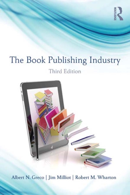 The Book Publishing Industry, EPUB eBook